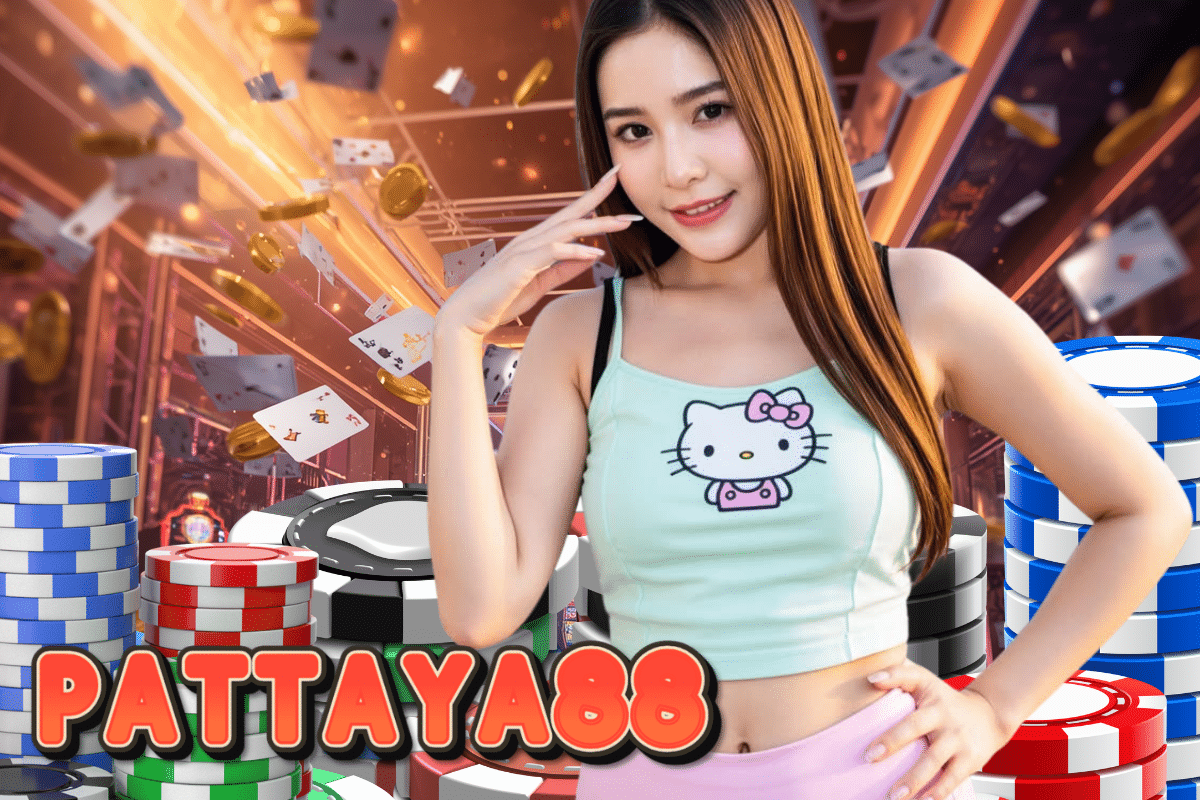 pattaya88