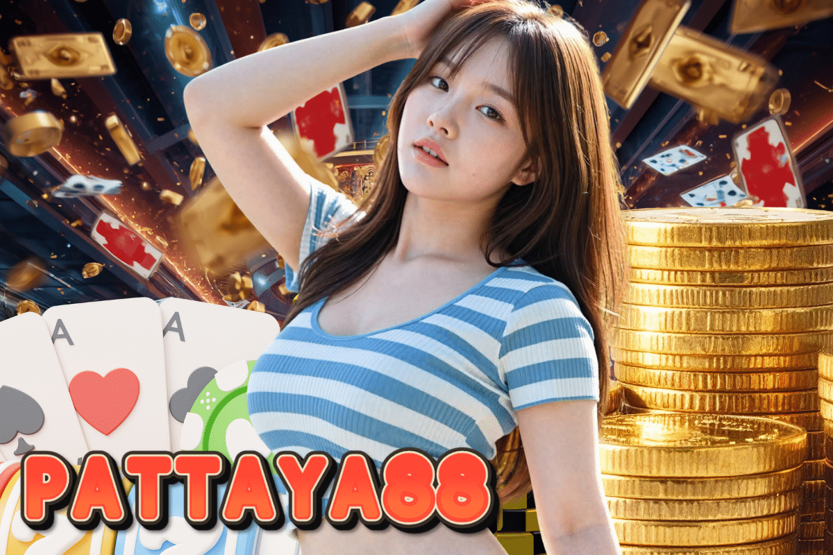 pattaya88 สมัคร
